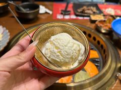-海之屋韩式烤肉(海棠68环球美食街店)