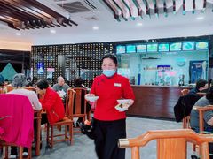 大堂-奎元馆.百年奎元.非遗传承(西湖边的解放路店)