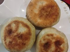 -清真牛街祥云轩门钉肉饼(左家庄店)