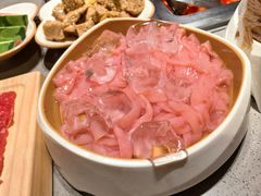 -海底捞火锅(苏宁生活广场店)