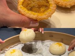-成隆行·蟹王府(淮海店)