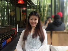 -新竹里馆·花园餐厅(兴苑路店)