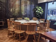 包厢-杏花堂·山西菜馆(晋中万达店)