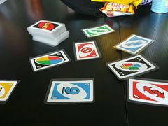 -FullHouse桌游跑团血染剧本杀(南京西路店)