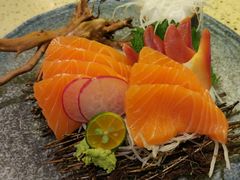 -六本目日式料理(珊瑚沙家园店)