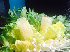 -手选潮汕鲜活牛肉火锅(二七广场店)