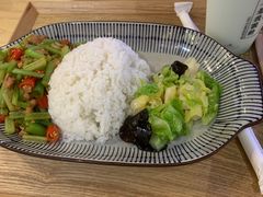 -头壹号饸饹面·大油条(东升科技园店)