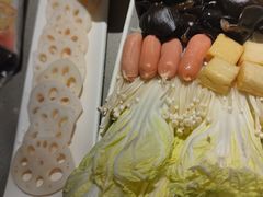 -半天妖烤鱼(芝罘万达店)