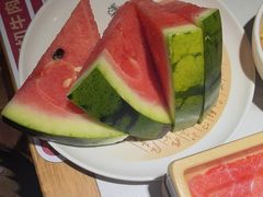 -东道煮牛肉火锅(东盛大街店)