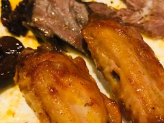 -汉巴味德巴西烤肉(顺和广场店)