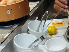 -龍歌自助小火锅(崂山丽达店)