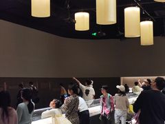 -黄公望隐居地
