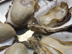 -蚝堡海鲜·威海菜·海肠捞饭·烧烤·亚洲吃蚝公司(幸福门店)