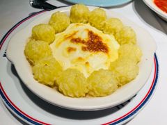 -波特曼西餐厅(南岗店)