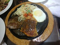 android_upload_pic-豪客来牛排(文化路店)