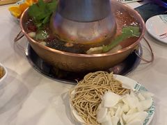 -阳坊胜利涮羊肉(禧乐汇店)