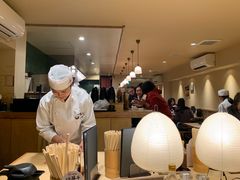 -炸牛排 京都胜牛(京都站前店)