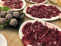 -陈记顺和潮汕牛肉火锅(韩江路店)