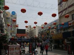 -万佳广场(台东店)