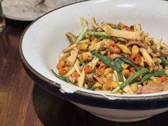 -衡厨·衡阳土菜(中南店)