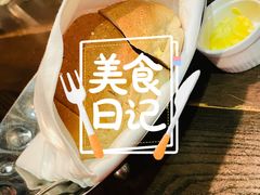 -食间牛排(重庆路万达店)