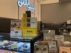 -Seesaw Coffee(武商MALL·武广店)
