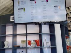 -MAMACHA妈妈茶(岳麓山店)