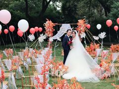-上海汾阳花园酒店