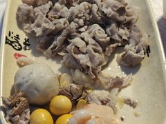 -小煵记·打边炉(西丽文光店)