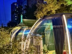 -1819餐厅·团队聚餐·烤串·精酿