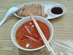 -孙阿姨上海小吃·本帮小厨(隆昌路店)