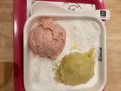 -满记甜品(苏州中心店)