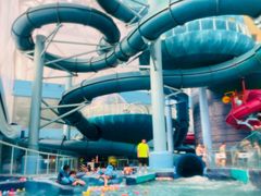 -水立方嬉水乐园