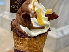 -GODIVA(月星环球港店)