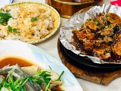 -成惠食府(赤岗店)