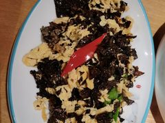 -品味泸沽湖•民族特色菜(大落水店)