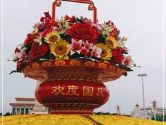 -天安门广场