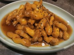 -闫府私房菜·老字号(恒隆店)