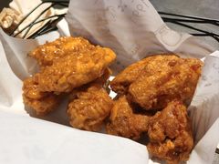 -Kyochon1991校村(共和路店)