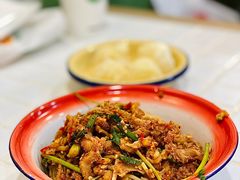 -子固路老南昌拌粉(城隍庙店)