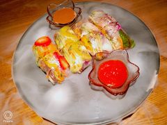 河口瑶族米卷-云水瑶意境云南菜(柏威年购物中心店)
