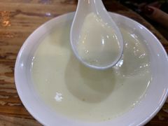 姜撞奶-沙湾姜埋奶(兴新包店)