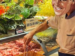 -享遇.锅姥姥牛排海鲜自助(小寨店)