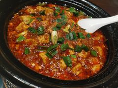 -万重锦·人文川菜馆(骡马市店)