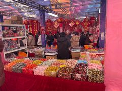 -西北轻工批发市场