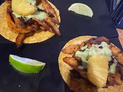 -Luchador摔跤手墨西哥餐厅(恒宇广场店)