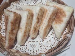 -肥三土菜馆(五四广场店)