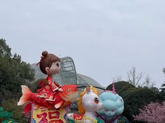 -南山植物园