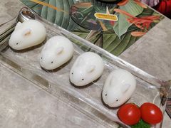 -大树餐厅(红旗街万达店)