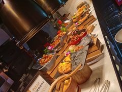-加餐海鲜自助(宝龙一城店)